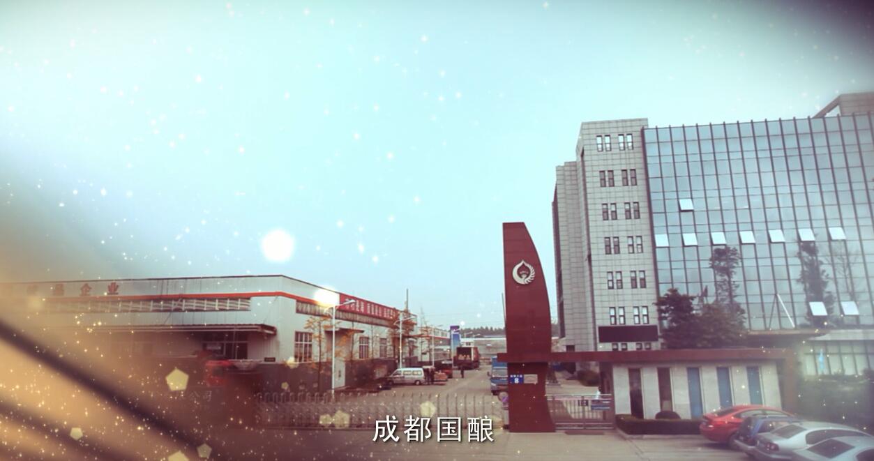 国酿食品