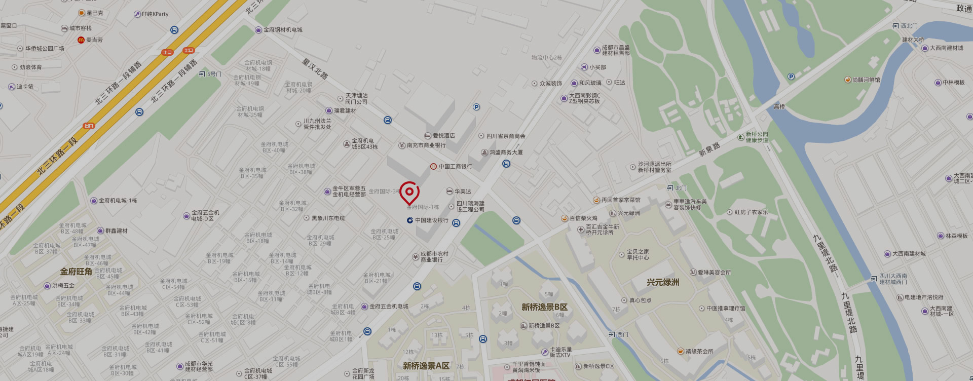 营销中心